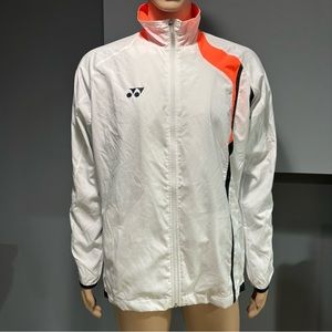 NWOT Yonex Jacket